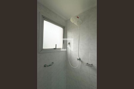 Apartamento à venda com 79m², 3 quartos e 2 vagasBanheiro da Suíte 1
