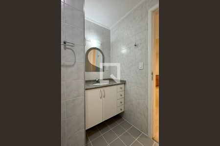 Apartamento à venda com 79m², 3 quartos e 2 vagasBanheiro Corredor
