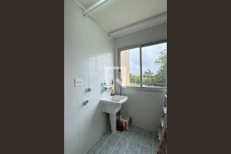 Apartamento à venda com 79m², 3 quartos e 2 vagasÁrea de Serviço