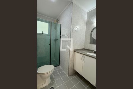 Apartamento à venda com 79m², 3 quartos e 2 vagasBanheiro Corredor