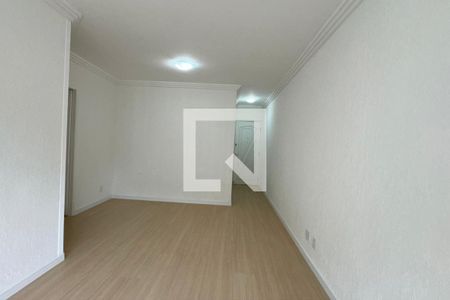 Apartamento à venda com 79m², 3 quartos e 2 vagasSala