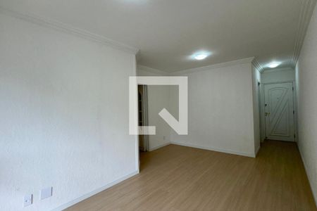 Apartamento à venda com 79m², 3 quartos e 2 vagasSala