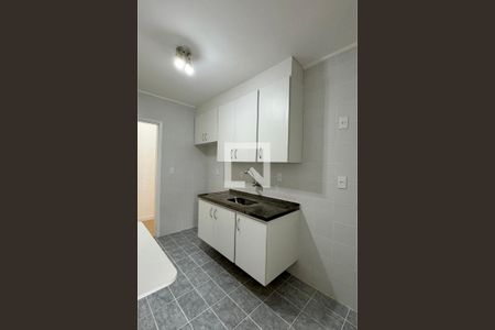 Apartamento à venda com 79m², 3 quartos e 2 vagasCozinha