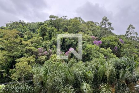 Apartamento à venda com 79m², 3 quartos e 2 vagasVista da Sacada