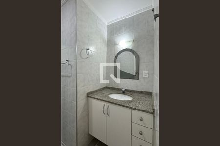 Apartamento à venda com 79m², 3 quartos e 2 vagasBanheiro Corredor