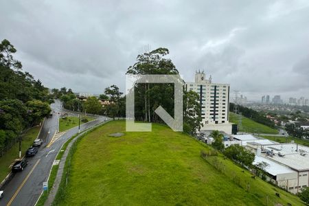 Apartamento à venda com 79m², 3 quartos e 2 vagasVista do Quarto 2