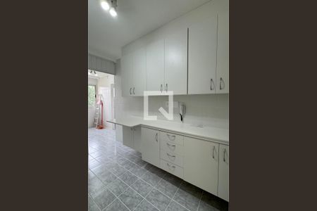 Apartamento à venda com 79m², 3 quartos e 2 vagasCozinha