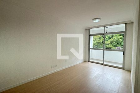 Apartamento à venda com 79m², 3 quartos e 2 vagasSala