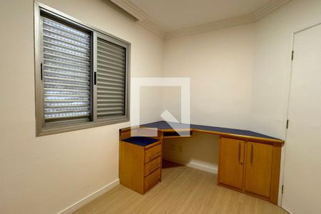 Apartamento à venda com 79m², 3 quartos e 2 vagasQuarto 3