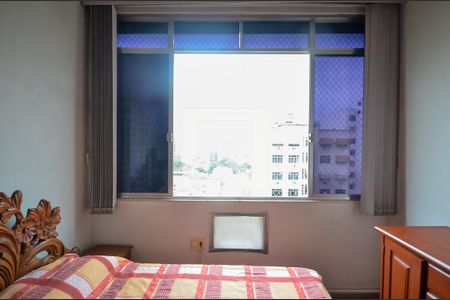 Quarto 1 de apartamento para alugar com 2 quartos, 65m² em Andaraí, Rio de Janeiro