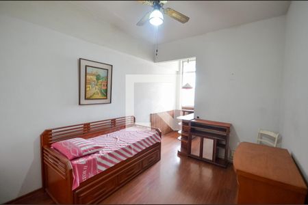Quarto 2 de apartamento para alugar com 2 quartos, 65m² em Andaraí, Rio de Janeiro