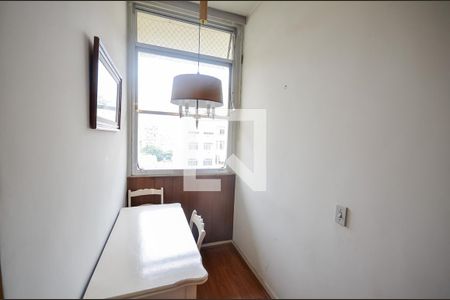 Sala de apartamento para alugar com 2 quartos, 65m² em Andaraí, Rio de Janeiro