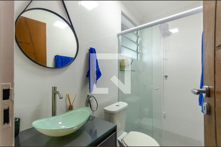 Apartamento para alugar com 100m², 2 quartos e 1 vagaBanheiro 2