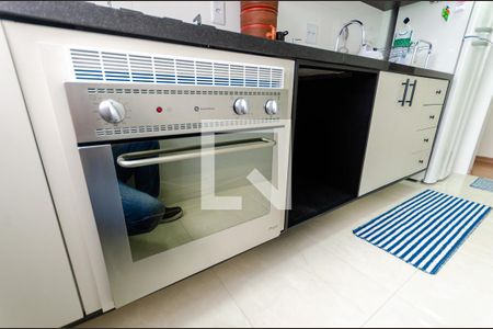 Apartamento para alugar com 100m², 2 quartos e 1 vagaCozinha