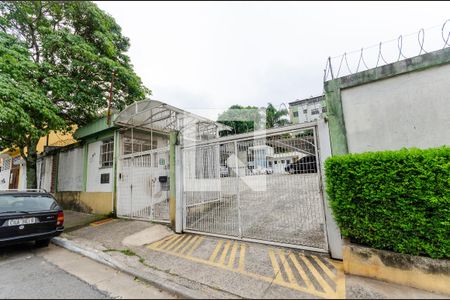 Apartamento para alugar com 100m², 2 quartos e 1 vagaFachada