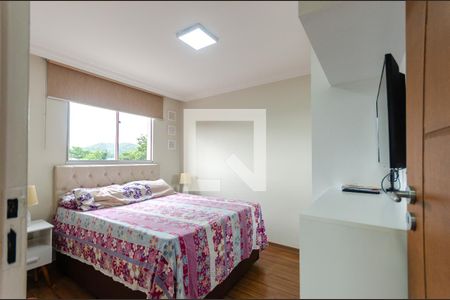 Apartamento para alugar com 100m², 2 quartos e 1 vagaQuarto 1
