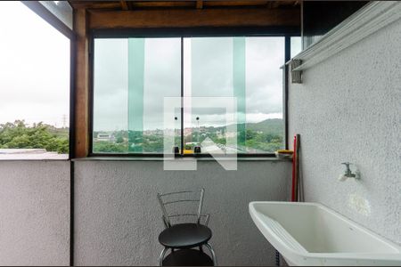 Apartamento para alugar com 100m², 2 quartos e 1 vagaÁrea de Serviço