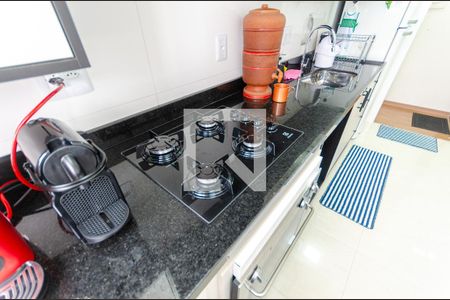 Apartamento para alugar com 100m², 2 quartos e 1 vagaCozinha