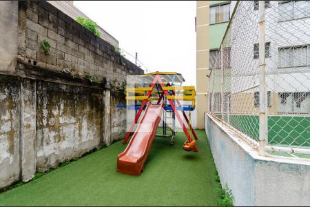 Apartamento para alugar com 100m², 2 quartos e 1 vagaPlayground