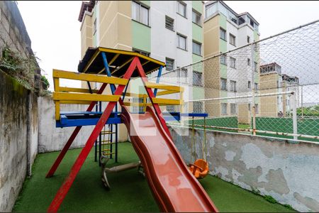 Apartamento para alugar com 100m², 2 quartos e 1 vagaPlayground