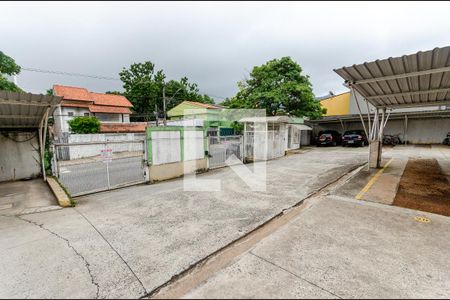 Apartamento para alugar com 100m², 2 quartos e 1 vagaEntrada