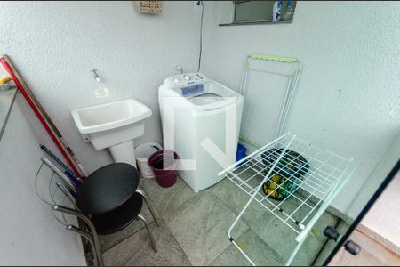 Apartamento para alugar com 100m², 2 quartos e 1 vagaÁrea de Serviço