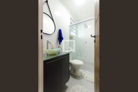 Apartamento para alugar com 100m², 2 quartos e 1 vagaBanheiro 2