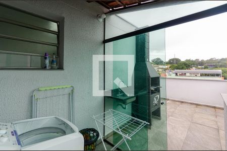 Apartamento para alugar com 100m², 2 quartos e 1 vagaÁrea de Serviço