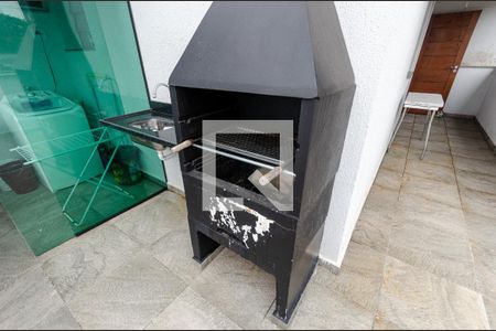 Apartamento para alugar com 100m², 2 quartos e 1 vagaChurrasqueira