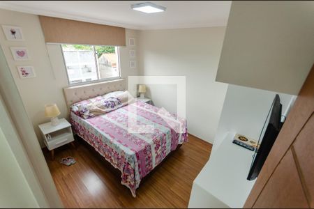 Apartamento para alugar com 100m², 2 quartos e 1 vagaQuarto 1