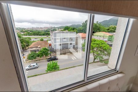 Apartamento para alugar com 100m², 2 quartos e 1 vagaQuarto 1