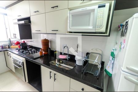 Apartamento para alugar com 100m², 2 quartos e 1 vagaCozinha