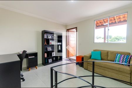 Apartamento para alugar com 100m², 2 quartos e 1 vagaEscritório
