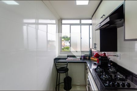 Apartamento para alugar com 100m², 2 quartos e 1 vagaCozinha