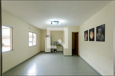 Apartamento para alugar com 100m², 2 quartos e 1 vagaÁrea comum