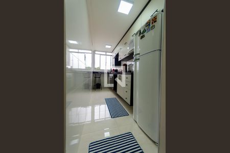 Apartamento para alugar com 100m², 2 quartos e 1 vagaCozinha