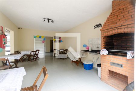 Apartamento para alugar com 100m², 2 quartos e 1 vagaÁrea comum