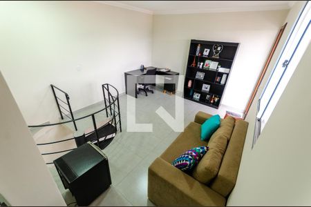 Escritório de apartamento para alugar com 2 quartos, 100m² em Vila Clarice, São Paulo