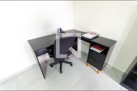 Escritório de apartamento para alugar com 2 quartos, 100m² em Vila Clarice, São Paulo