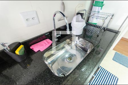 Apartamento para alugar com 100m², 2 quartos e 1 vagaCozinha