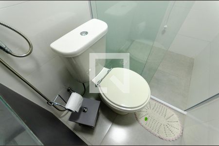 Apartamento para alugar com 100m², 2 quartos e 1 vagaBanheiro 2