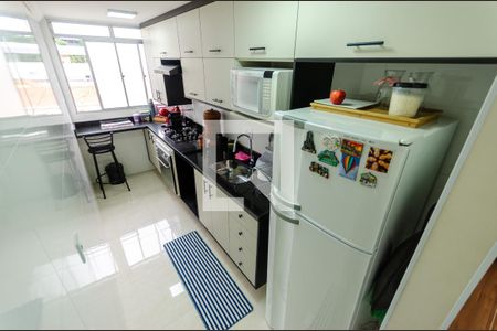 Apartamento para alugar com 100m², 2 quartos e 1 vagaCozinha