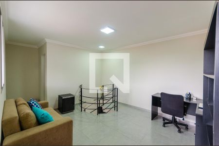 Escritório de apartamento para alugar com 2 quartos, 100m² em Vila Clarice, São Paulo