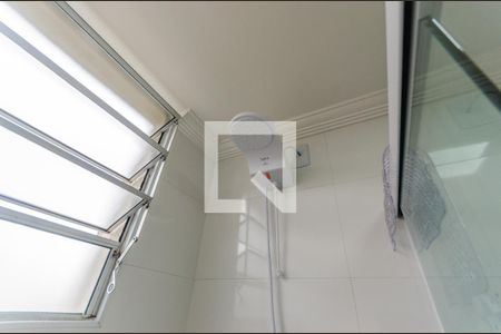 Apartamento para alugar com 100m², 2 quartos e 1 vagaBanheiro 1