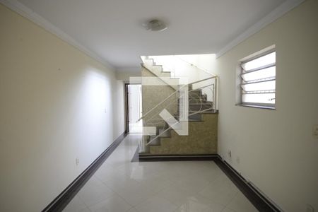 Sala de casa para alugar com 4 quartos, 193m² em Cursino, São Paulo