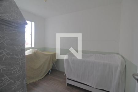 Quarto 2 de apartamento à venda com 2 quartos, 49m² em Rio Branco, Canoas