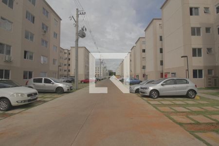 Apartamento à venda com 49m², 2 quartos e 1 vagaÁrea comum