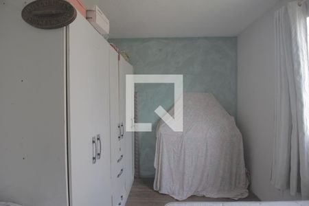 Quarto 1 de apartamento à venda com 2 quartos, 49m² em Rio Branco, Canoas