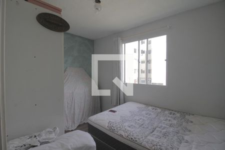 Quarto 1 de apartamento à venda com 2 quartos, 49m² em Rio Branco, Canoas