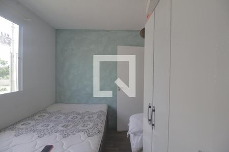 Quarto 1 de apartamento à venda com 2 quartos, 49m² em Rio Branco, Canoas